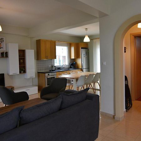 Villa Oikia Olympus Leptokarya  Esterno foto