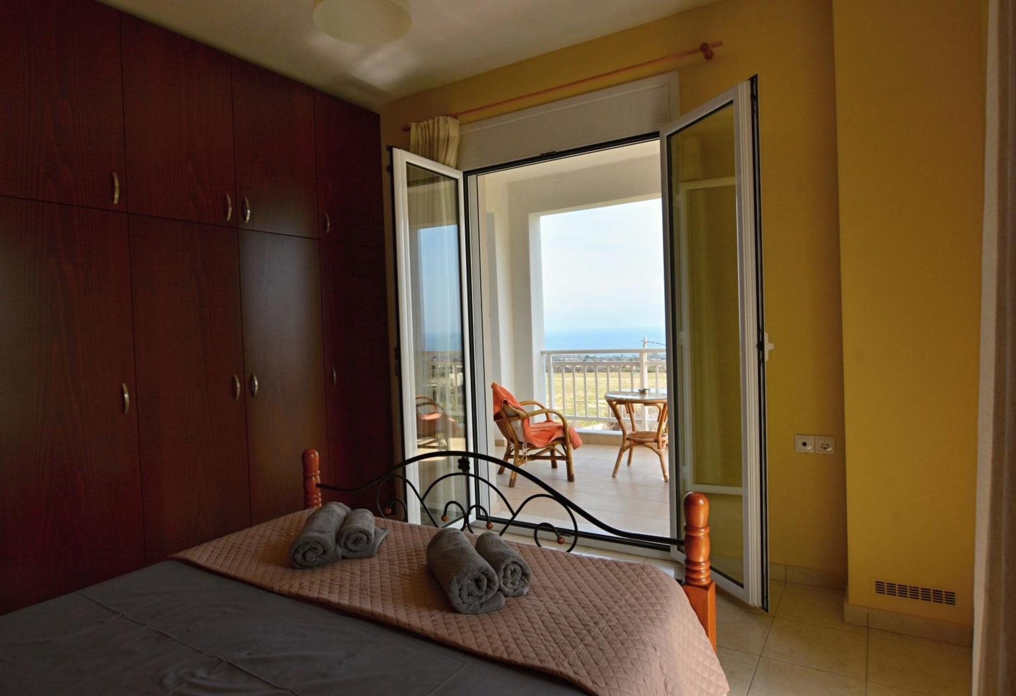 Villa Oikia Olympus Leptokarya  Esterno foto