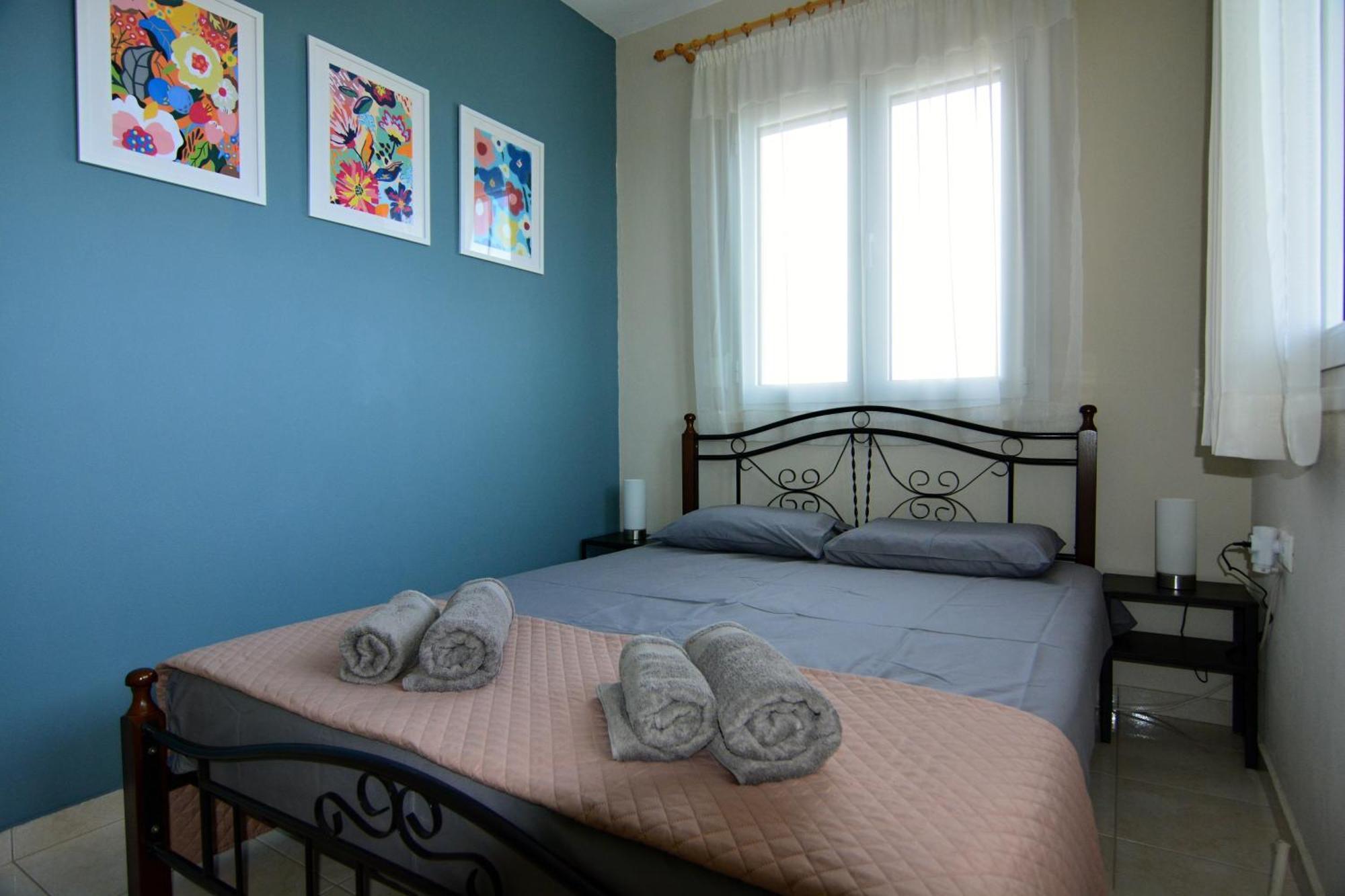 Villa Oikia Olympus Leptokarya  Esterno foto